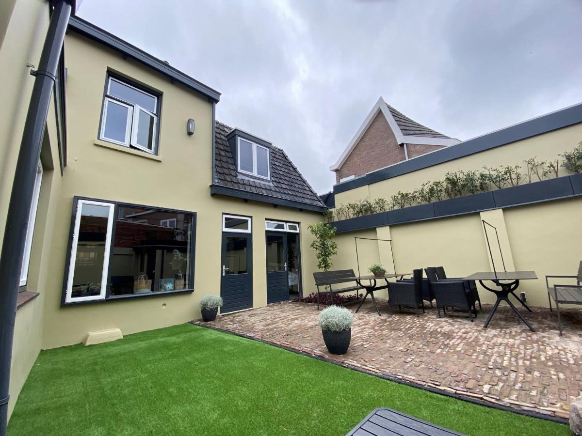 Villa Op10 Logeren Oldenzaal Exterior foto